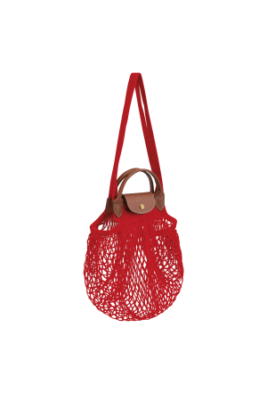 Sac Le Pliage Filet L - LONGCHAMP