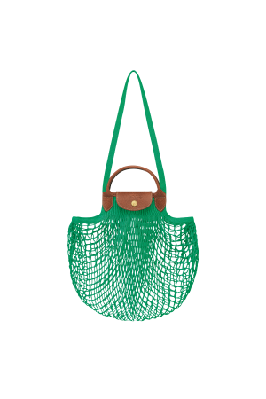 Sac Le Pliage Filet L - LONGCHAMP