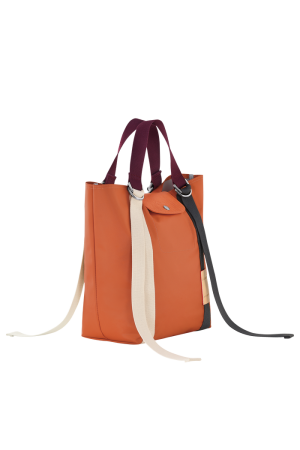 Sac cabas S Le Pliage Re-Play - LONGCHAMP