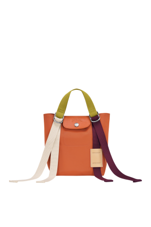 Sac à main XS Le Pliage Re-Play - LONGCHAMP