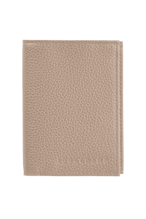 Porte-cartes Le Foulonné