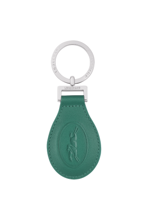 Porte-monnaie longchamp vert cyprès 