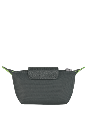 Porte monnaie XS pliage green - LONGCHAMP