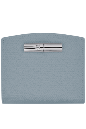 Portefeuille Roseau - LONGCHAMP