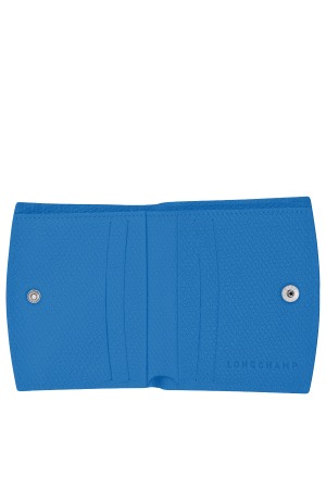 Portefeuille Roseau - LONGCHAMP