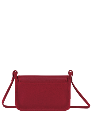 Portefeuille chaînette Le Foulonné | LONGCHAMP