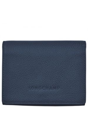 Portefeuille compact Le Foulonné - LONGCHAMP