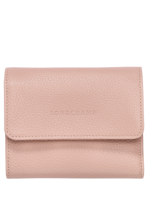 Portefeuille compact Le Foulonné