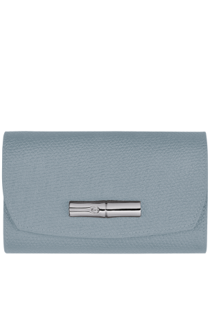 Portefeuille long Roseau - LONGCHAMP