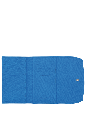 Portefeuille long Roseau - LONGCHAMP