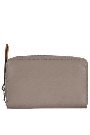 Portefeuille compact zippé PLIAGE CITY - LONGCHAMP