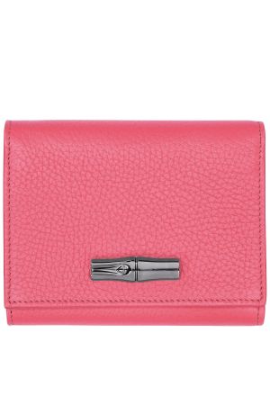 Portefeuille Roseau Essential - LONGCHAMP