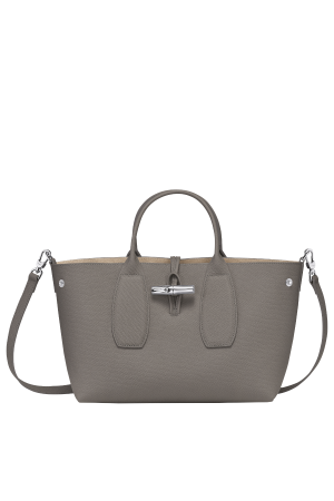 Sac à main M Roseau - LONGCHAMP