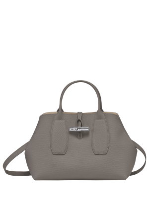 Sac à main M Roseau - LONGCHAMP