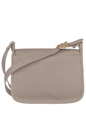 Sac bandoulière Rabat L Taupe