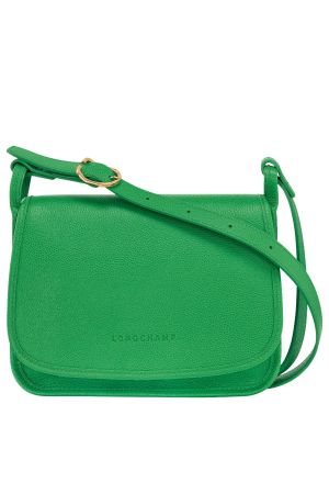 Sac besace S Le Foulonné - LONGCHAMP