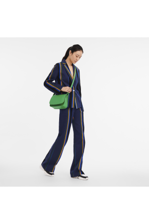 Sac besace S Le Foulonné - LONGCHAMP