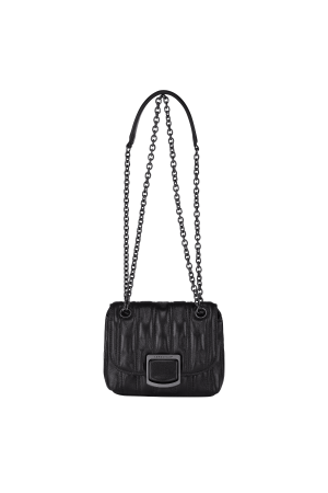 Sac porté travers Brioche XS