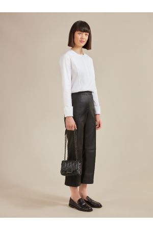 Sac porté travers Brioche XS