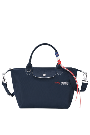 sac porté main S - Pliage PARIS | LONGCHAMP