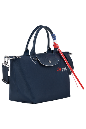 sac porté main S - Pliage PARIS | LONGCHAMP