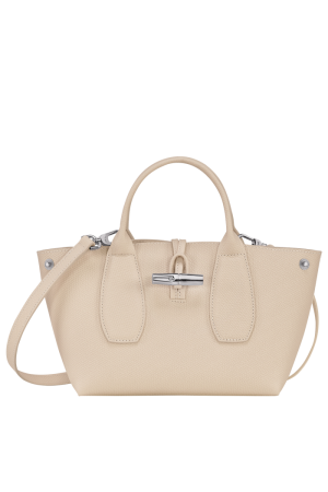 Sac à main S Roseau - LONGCHAMP
