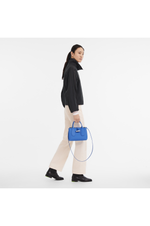 Sac à main S Roseau - LONGCHAMP