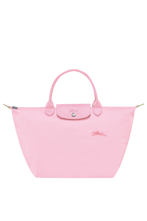 Sac à main M Le Pliage Green - LONGCHAMP