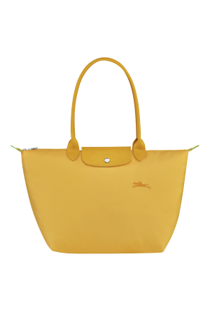 Sac cabas L Le Pliage Green - LONGCHAMP