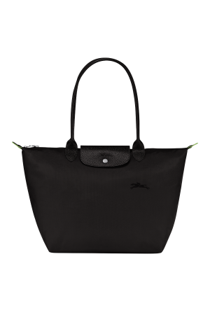 Sac cabas L Le Pliage Green - LONGCHAMP
