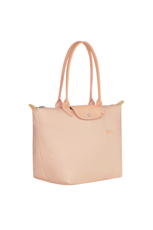 Sac cabas L Le Pliage Green - LONGCHAMP