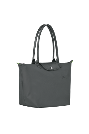 Sac shopping L gris graphite longchamp