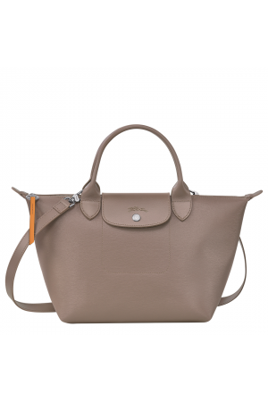 Sac pliage city taupe longchamp