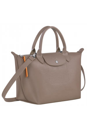 Sac pliage city taupe longchamp