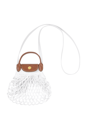 Sac Le Pliage Filet XS - LONGCHAMP