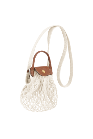 Sac Le Pliage Filet XS - LONGCHAMP