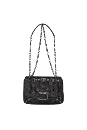 Sac porté travers BRIOCHE S - serpent