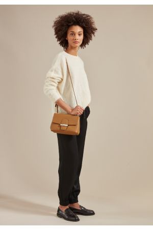 Sac porté travers S Roseau 