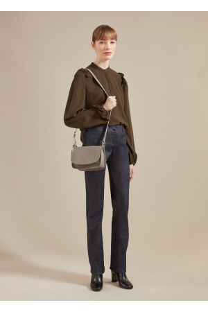 Sac bandoulière XS Le Foulonné - LONGCHAMP