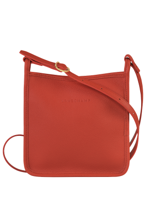Sac porté travers zippé S Le Foulonné - LONGCHAMP