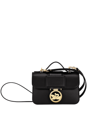 Sac rabat en cuir XS BOX-TROT - LONGCHAMP