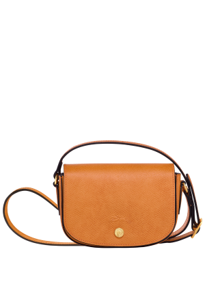 Longchamp sac bandoulière Épure XS en cuir