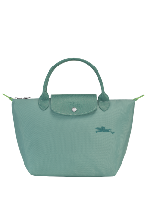 Sac à main S Le Pliage Green - LONGCHAMP