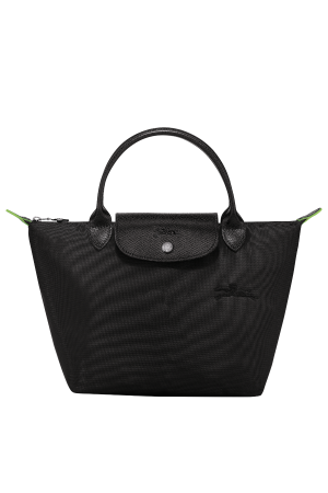 Sac à main S Le Pliage Green - LONGCHAMP