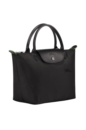 Sac à main S Le Pliage Green - LONGCHAMP