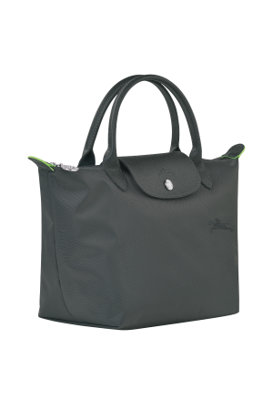 Sac porté main pliage green graphite