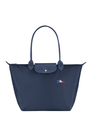 Sac cabas L Le Pliage Très Paris - LONGCHAMP