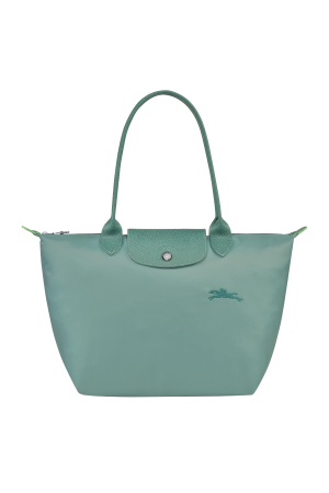 Sac cabas M Le Pliage Green - LONGCHAMP