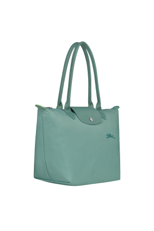 Sac cabas M Le Pliage Green - LONGCHAMP