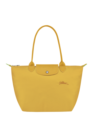 Sac cabas M Le Pliage Green - LONGCHAMP
